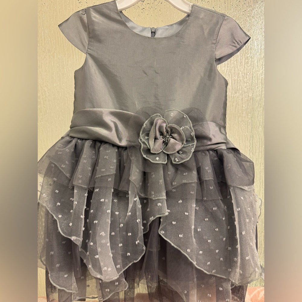 Toddler Special occasion dress